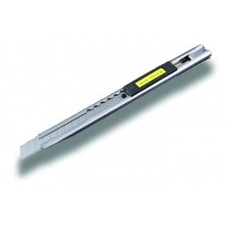 Нож металлический корпус OLFA GT126